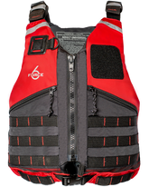 Ground Support PFD - Red